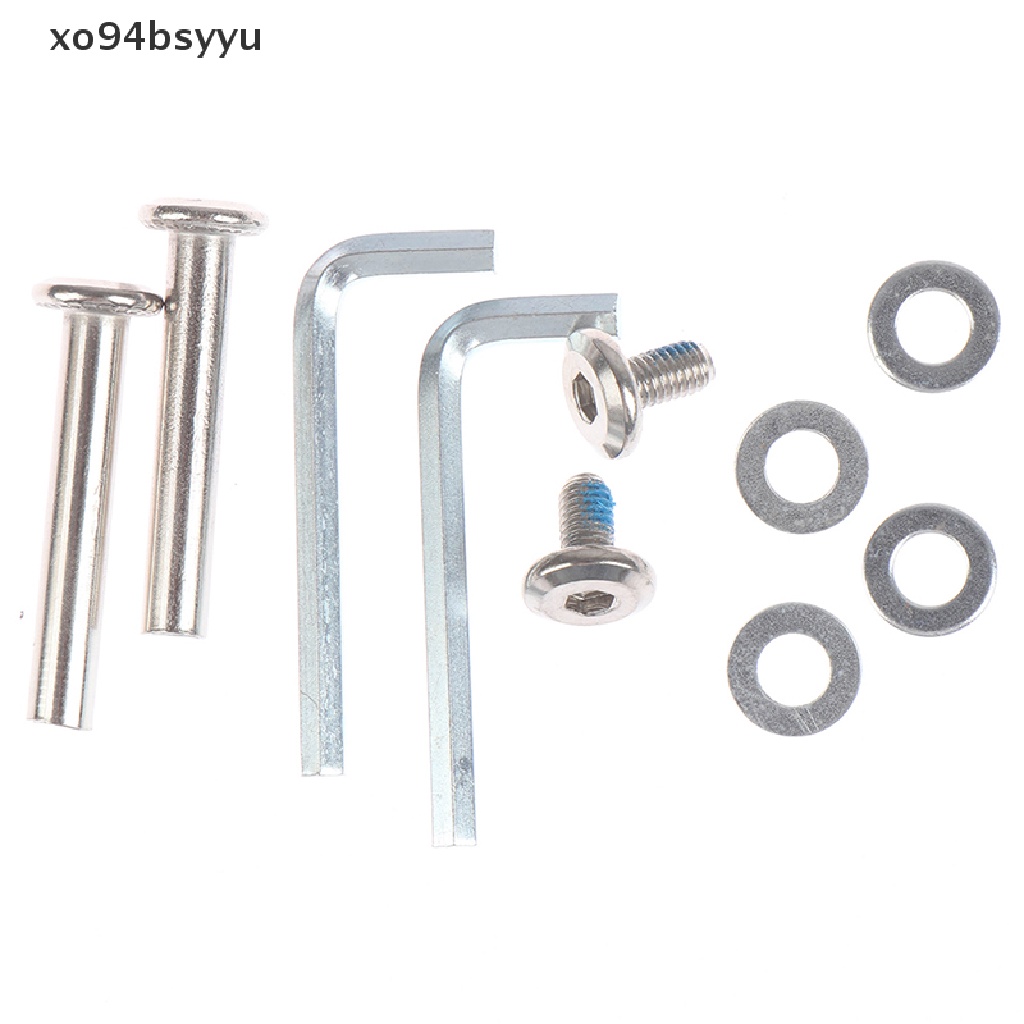 Bộ Bánh Xe Thay Thế Cho Vali Du Lịch OD 40-54mm Xo94Bsyu