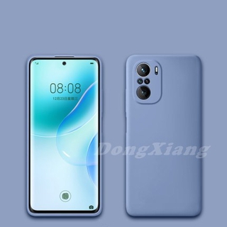 Ốp lưng kiểu lỏng cho Xiaomi Redmi Note 9 Note9s Note8 Pro Redmi 9 9A RedMi Note 10 Pro