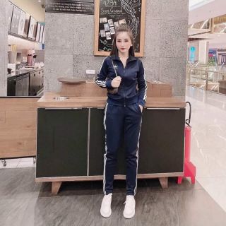 Bộ nữ thể thao chất siêu đẹp