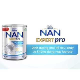 Nan expertpro 400g