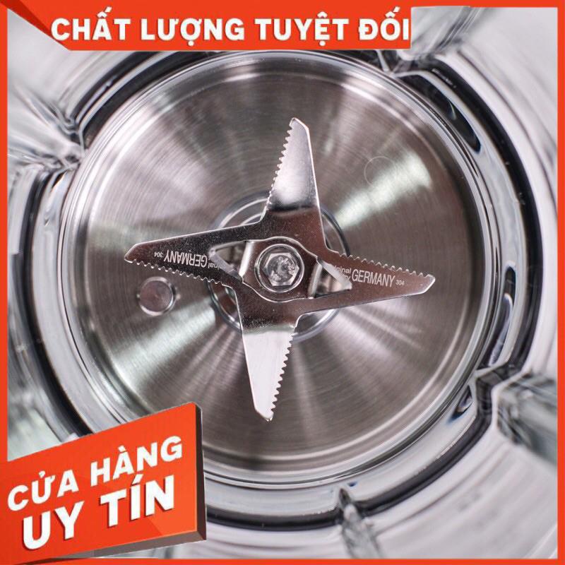 Máy Làm Sữa Hạt OLIVO X20 1800W Chính hãng - BH 24 tháng Máy Xay Sinh Tố, Làm Sữa Hạt Siêu Mịn Thương Hiệu Mỹ