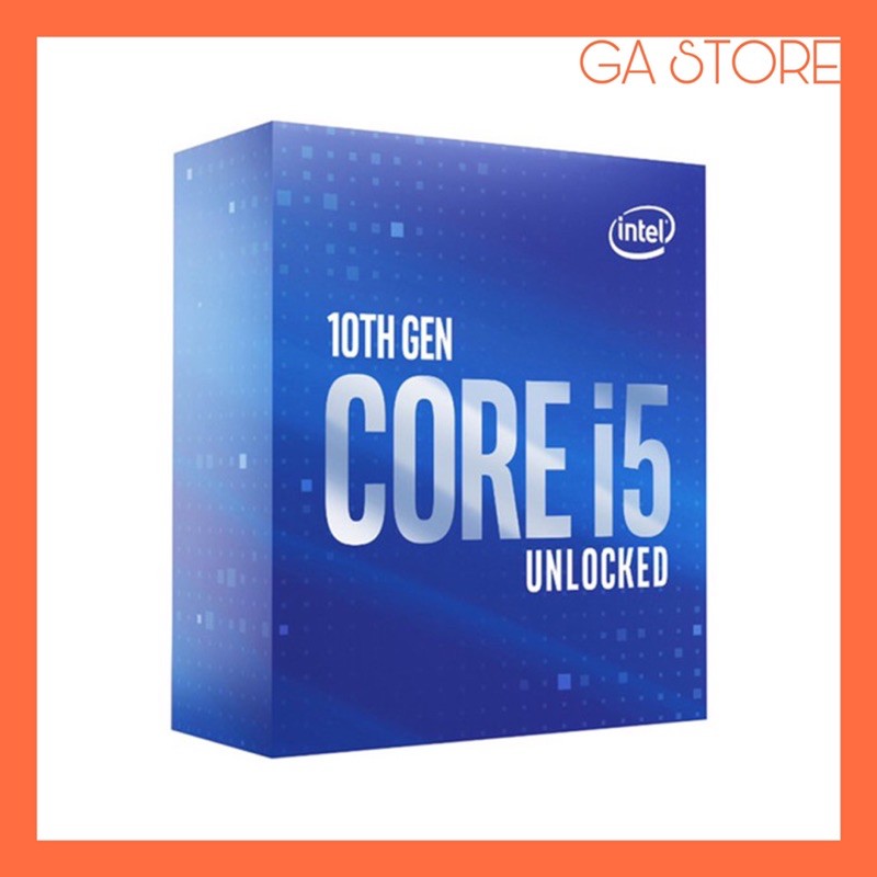 CPU Intel Core I5 11400F/10400F/10400/11400 (2.90GHz Turbo Up To 4.30GHz, 6 Nhân 12 Luồng, 12MB Cache, LGA 1200) | BigBuy360 - bigbuy360.vn