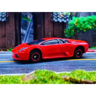 Hobby Store xe mô hình Tomica Event Model 2018 Lamborghini Murcielago
