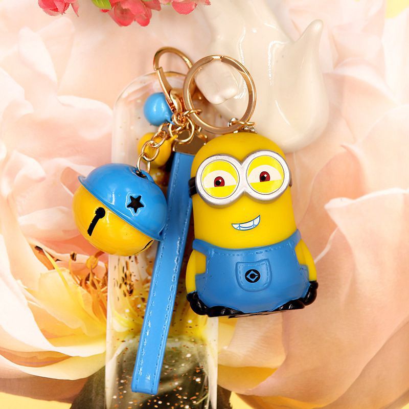 Móc khóa hình mèo cực dễ thương