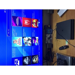 USB-Ổ Cứng HDD Cop Game Ps2 Ps3 Ps4