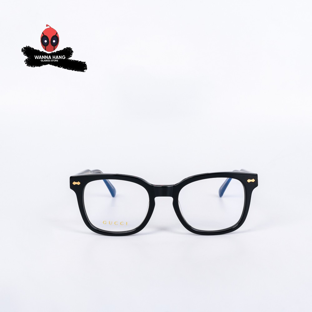 Gọng Kính Cận Unisex Thời Trang Cao Cấp (GC-06) - Wanna Hang Bảo Hành 6 Tháng | BigBuy360 - bigbuy360.vn
