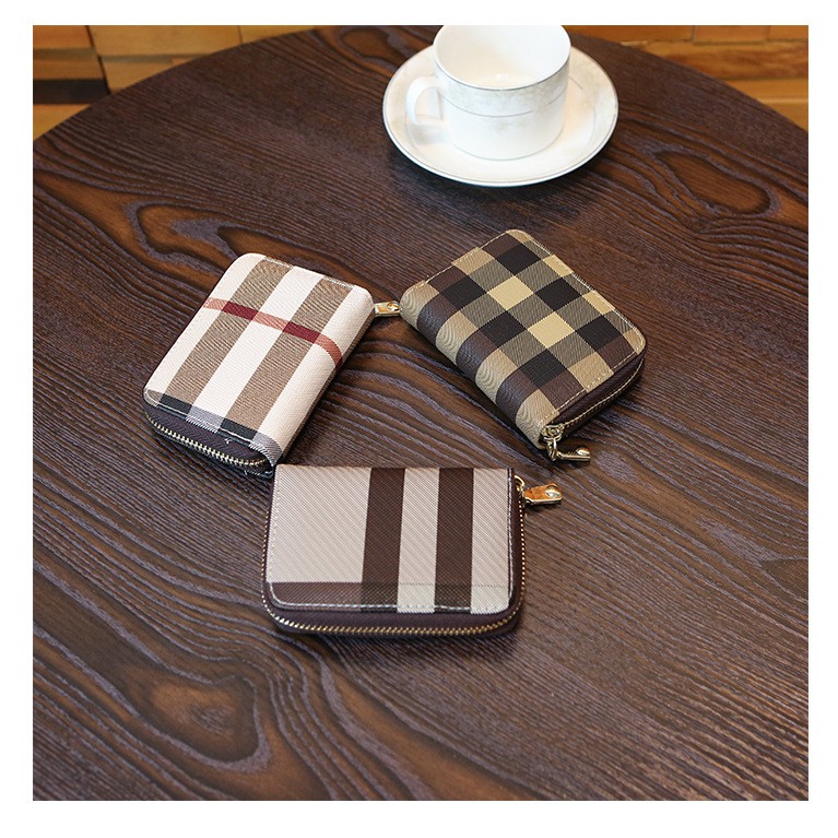 [Mã WAMT2405 giảm 10k đơn 0k] Bóp ví MINI đựng thẻ, card ATM, tiền dành cho nam nữ | BigBuy360 - bigbuy360.vn