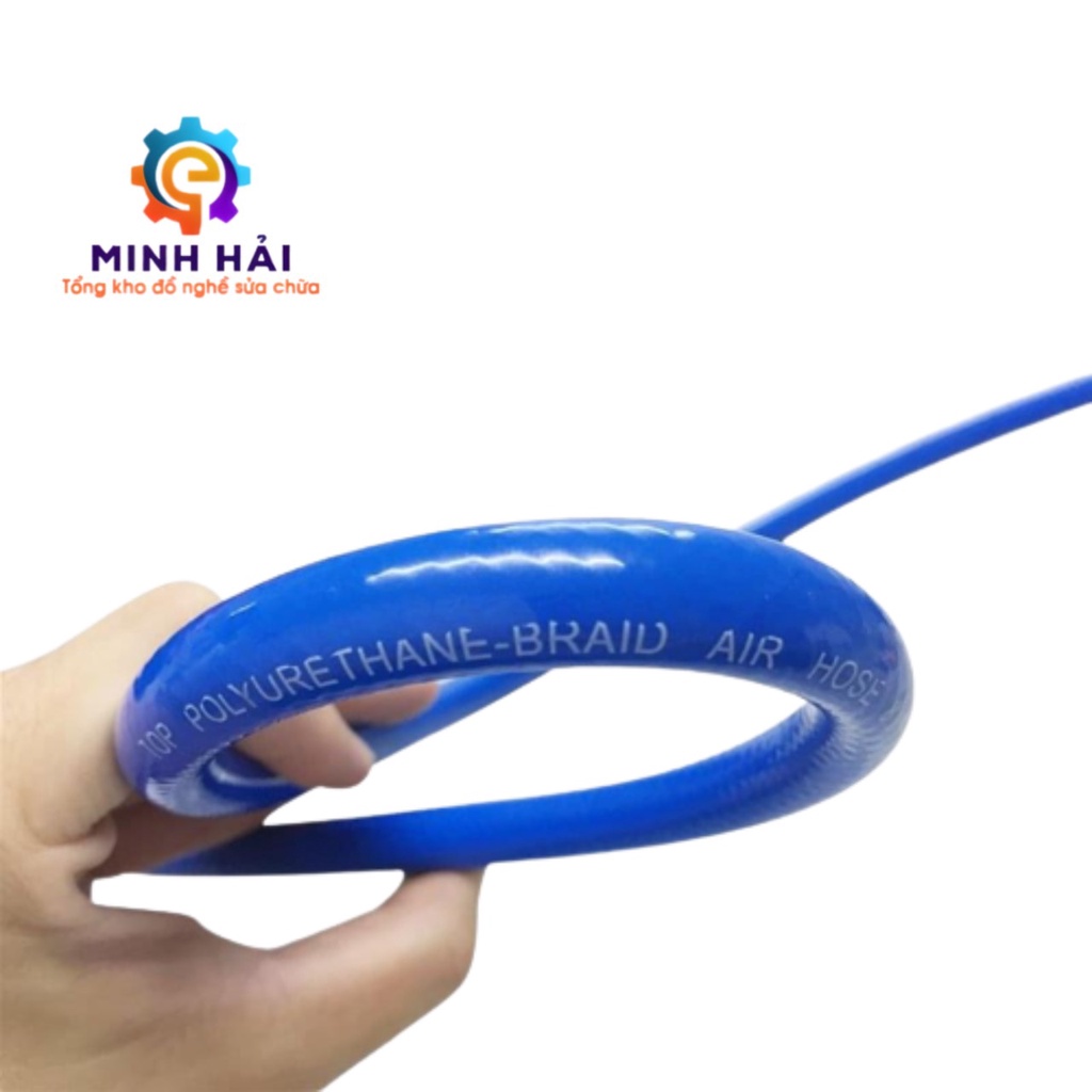 CUỘN DÂY HƠI TỰ RÚT TOP