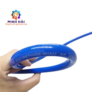 CUỘN DÂY HƠI TỰ RÚT TOP