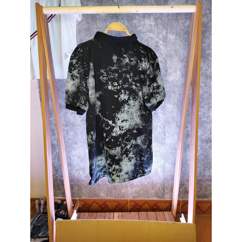 ( Ảnh Thật ) Áo POLO MIKENCOO Cổ Bẻ Cotton Siêu Mịn, Thời Trang Nam Hè Lịch Sư Trẻ Trung Hợp Trend 2022