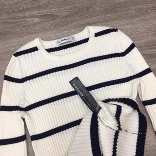 SALE 20% Áo len zara