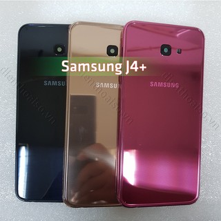 Vỏ bộ Samsung Galaxy J4 Plus hàng sịn giá rẻ
