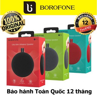 LOA NGHE NHẠC BOROFONE BP3