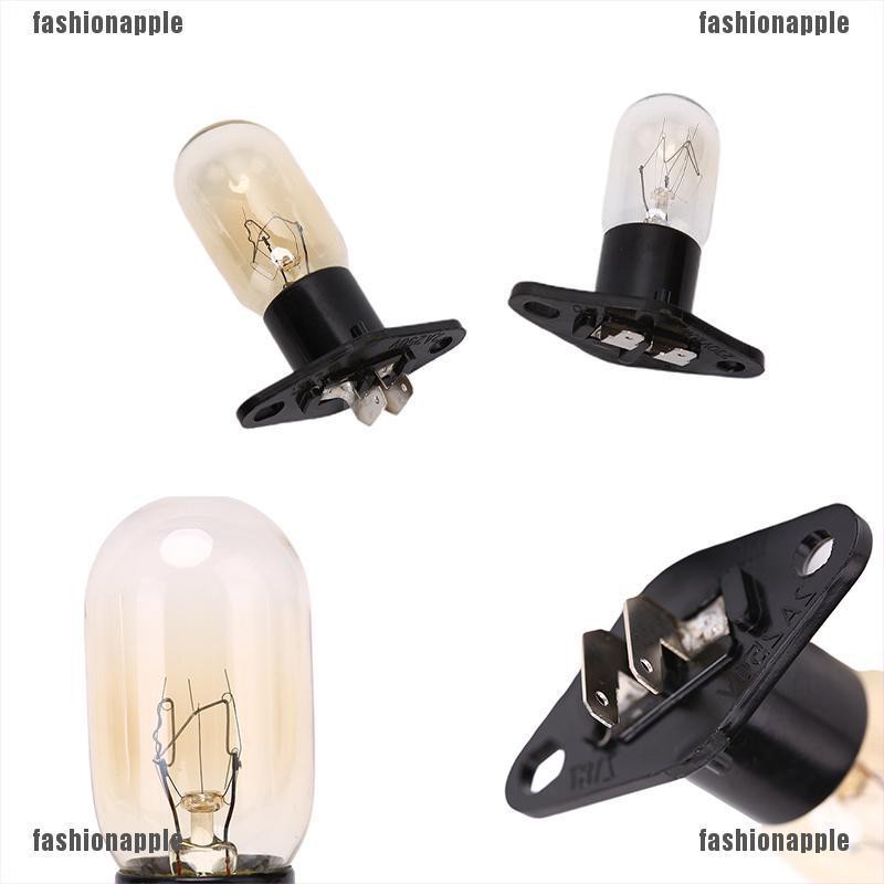 Bóng Đèn 250V 20W Thay Thế Cho Lò Vi Sóng