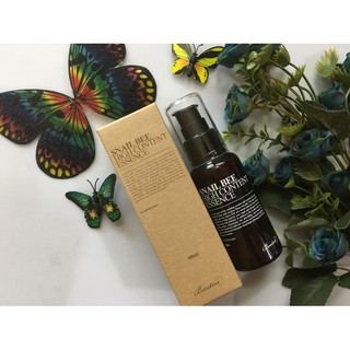 Tinh chất Snail Bee High Content Essence