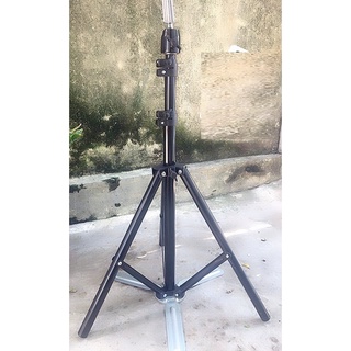Chân canh, giá đỡ đầu Monocanh học tóc