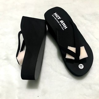 Dép xốp quai kẹp 7p, 9p