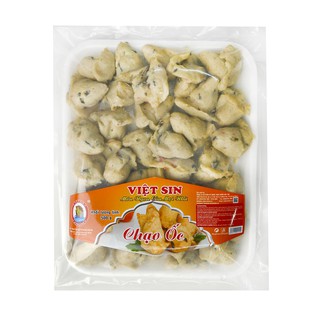 [Chỉ Giao HCM] - Chạo Ốc Việt Sin - 500g