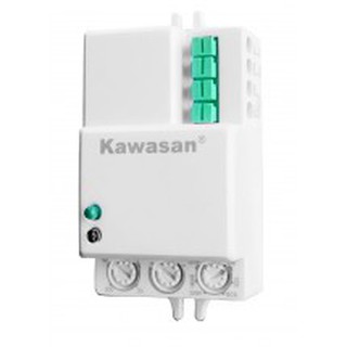 Công tắc cảm ứng rada vi sóng kw-rs02d