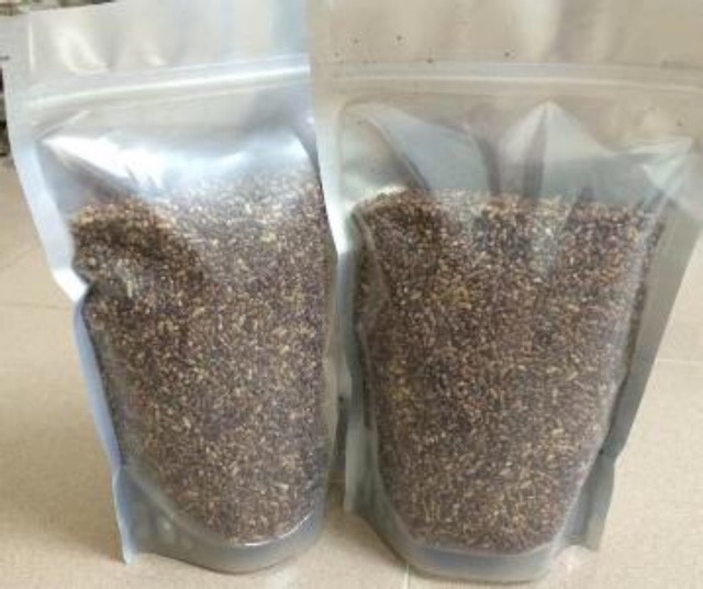 500G GẠO ĐỎ GIÀU DINH DƯỠNG.