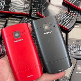 Điện Thoại Nokia X2 01 Chính Hãng Bảo Hành 12 Tháng