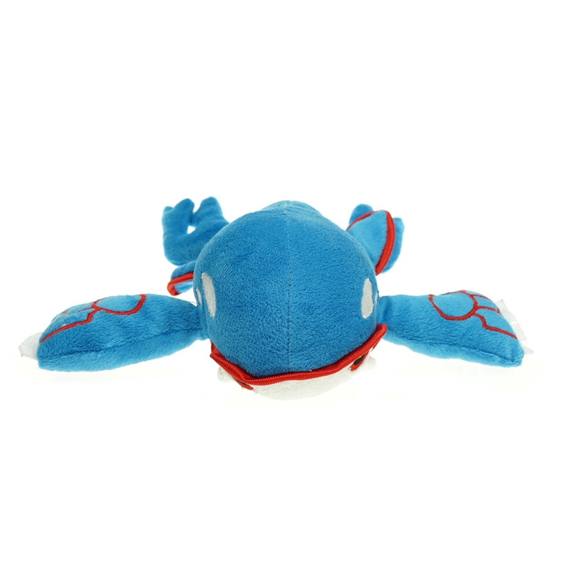 Thú nhồi bông hình Pokemon Kyogre