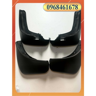 Chắn bùn bánh spark đời 2005-2010