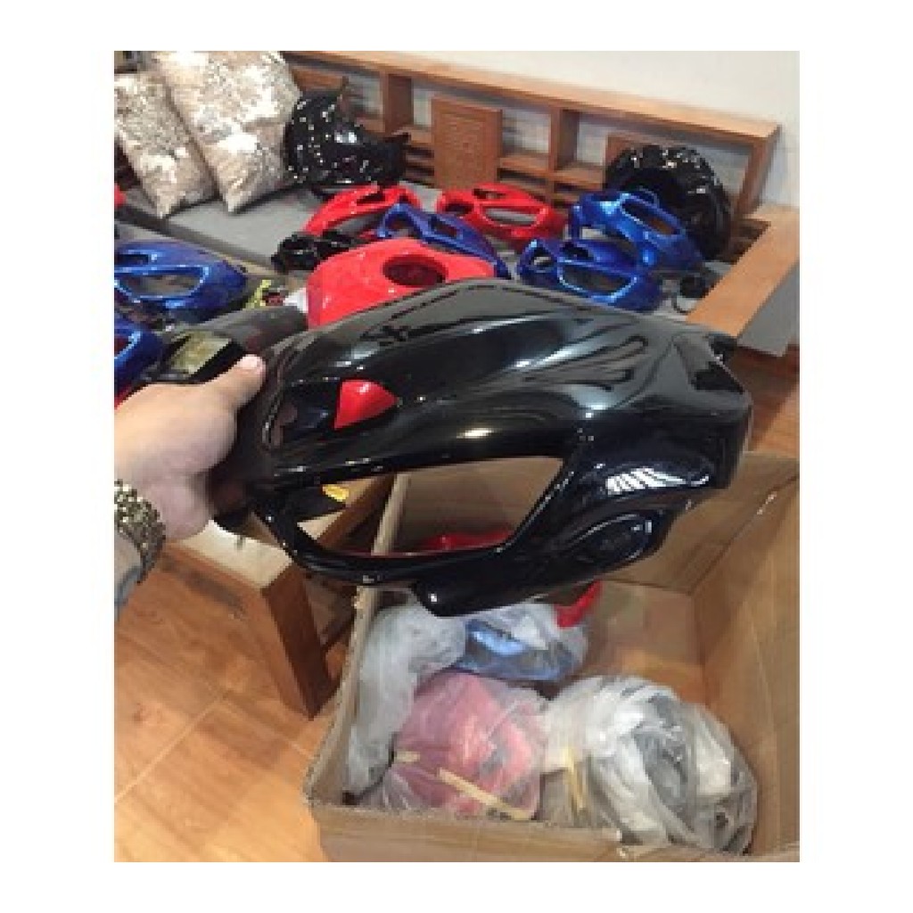 Ốp đầu z1000 cho gsx s150