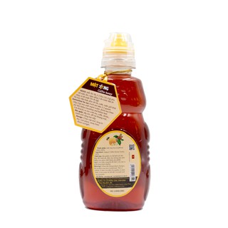 Mật ong coffee 360g