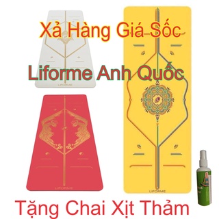 Thảm Liforme Anh Quốc