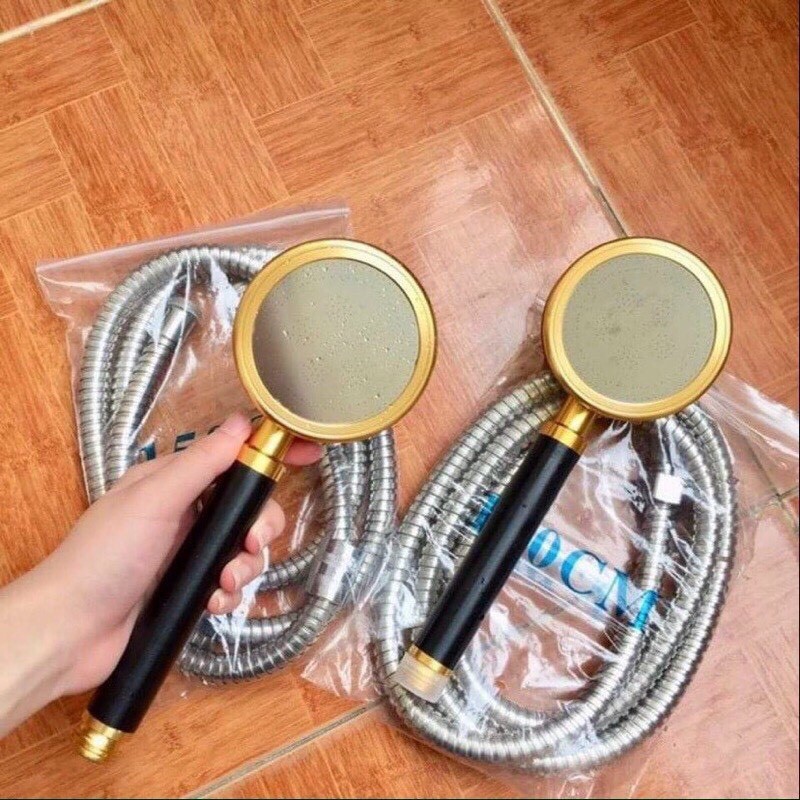 Vòi tắm tăng áp siêu mạnh ❣FREESHIP❣ vòi hoa sen tăng áp mới | BigBuy360 - bigbuy360.vn