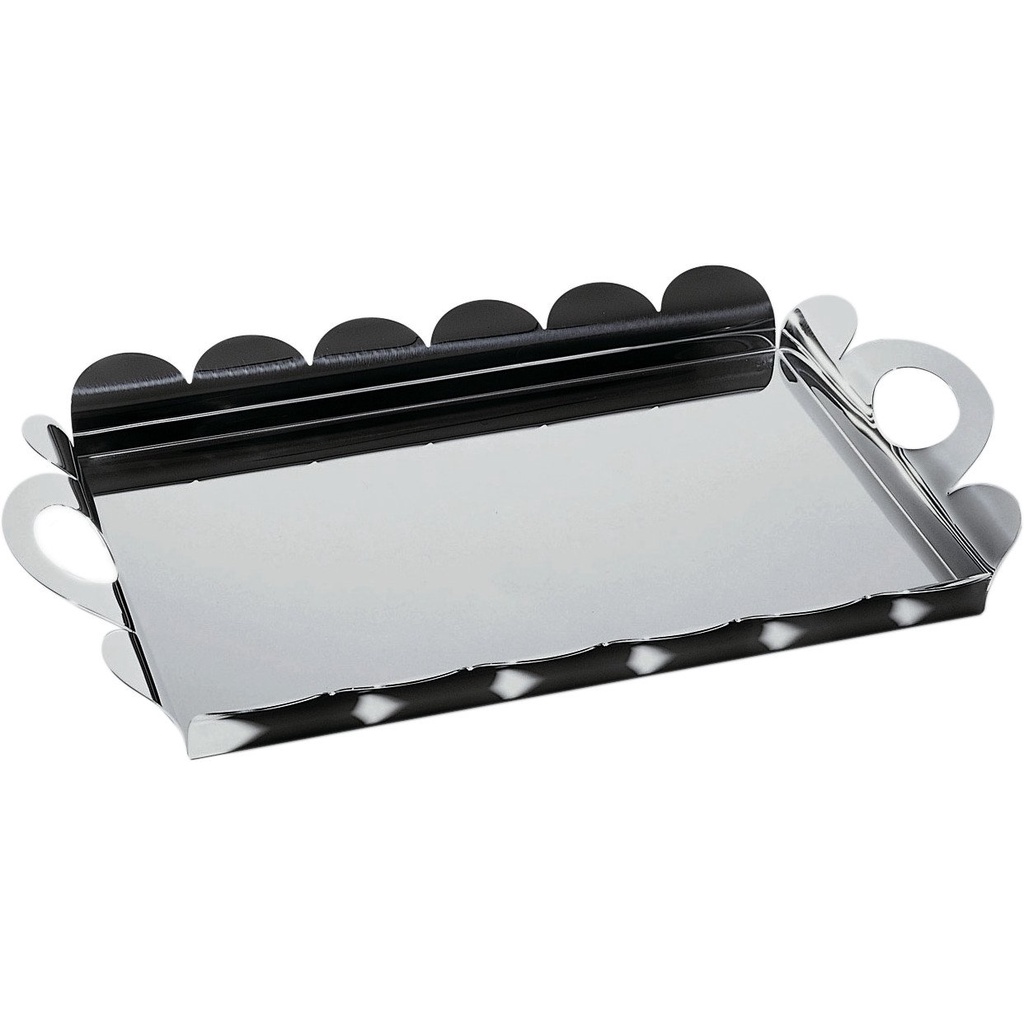 KHAY CHỮ NHẬT ALESSI  RECINTO AM02