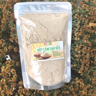 500g cám gạo nguyên chất HandMade