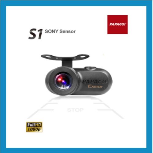 PAPAGO S1 CAMERA LÙI VIETMAP TÍCH HỢP CHO CAMERA HÀNH TRÌNH PAPAGO