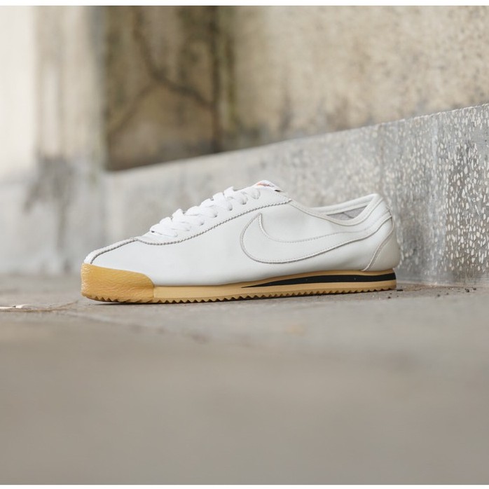 [2hand] NIKE CORTEZ 72 847126-100 GIÀY CŨ CHÍNH HÃNG