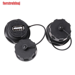 Ổ Cắm Usb 3.0 Chống Nước Ip68