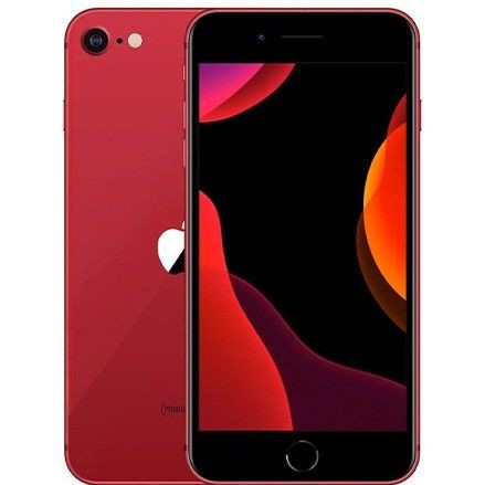 [Mã SKAMA07 giảm 8% đơn 250k]Điện Thoại Apple iPhone Se 2020 128GB - Hàng Nhập Khẩu | BigBuy360 - bigbuy360.vn