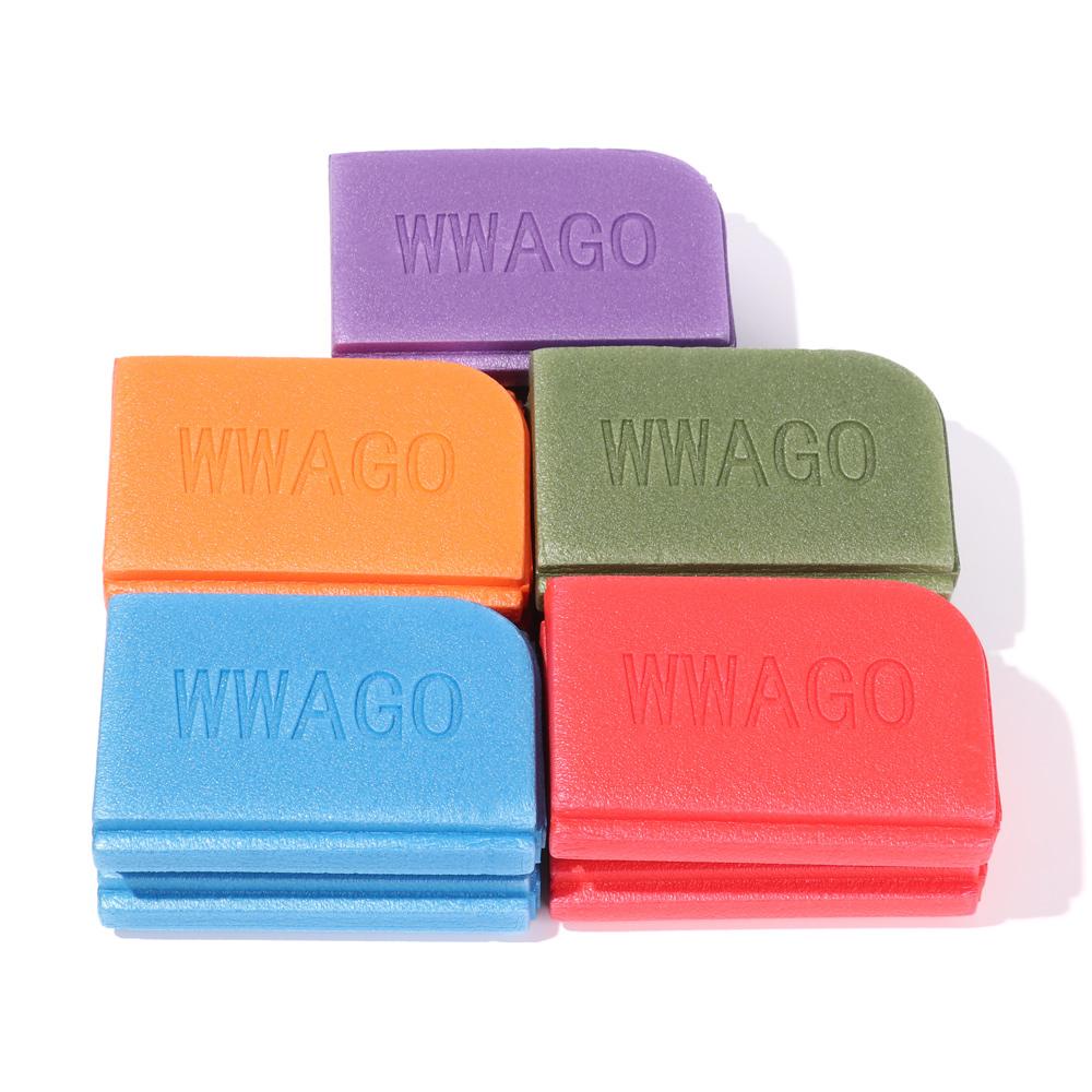Đệm Ngồi Bằng Xốp EVA Chống Thấm Nước Gấp Gọn Được SHOUKEY Dành Cho Cắm Trại