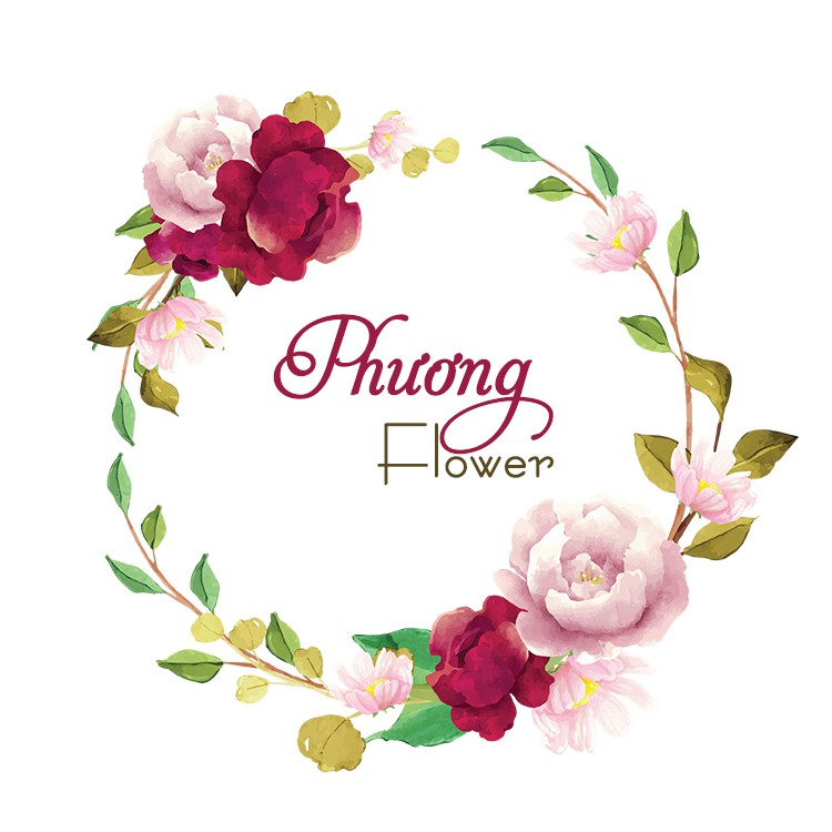 Phương Flower, Cửa hàng trực tuyến | BigBuy360 - bigbuy360.vn