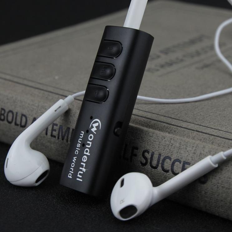 Máy Nghe Nhạc MP3 Mini Có Kẹp Tiện Lợi Hỗ Trợ Nghe Nhạc MP3 ㊝