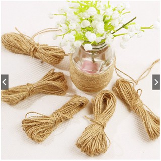 Set 5m Dây đay dày 2mm