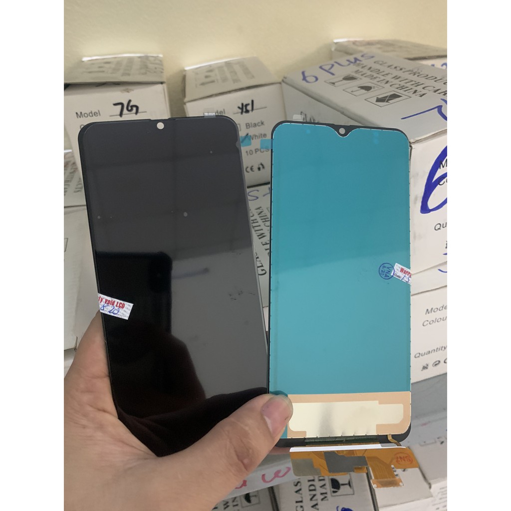 BỘ MÀN HÌNH SAMSUNG M21 QX 3IC