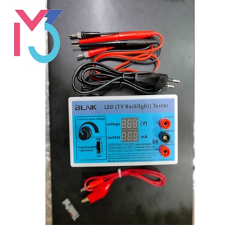 Bộ kiểm tra led blink, test led