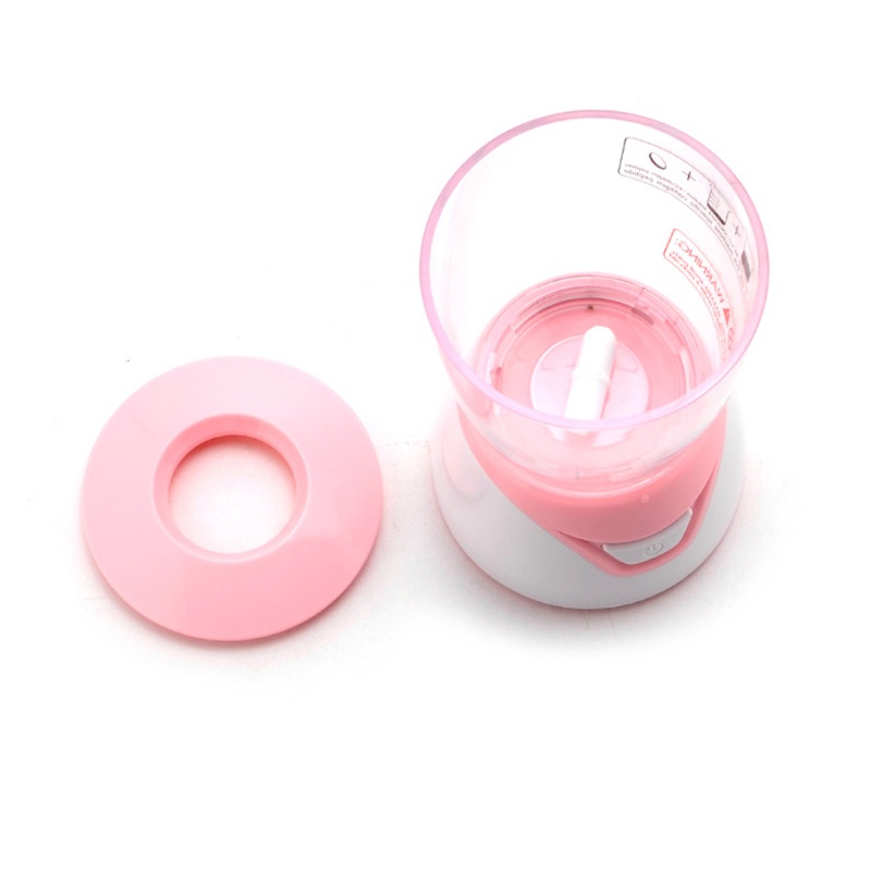 Máy Làm Mặt Nạ Bùn Rau Củ Quả Collagen Mini Tự Động YOUYO