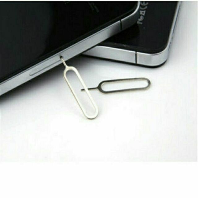 Que chọc sim