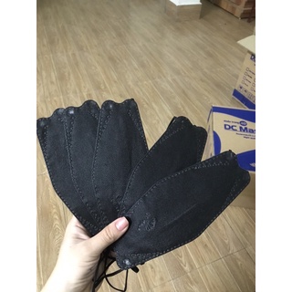Sỉ 1 thùng khẩu trang DC mask- Uni- An Tâm