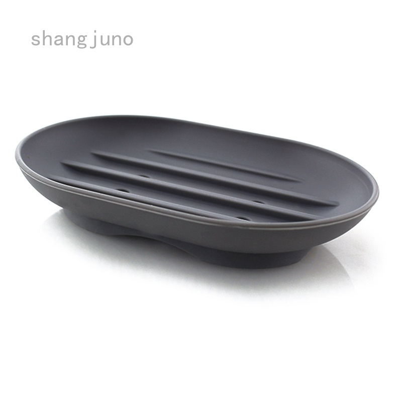 Khay Đựng Xà Phòng Silicone