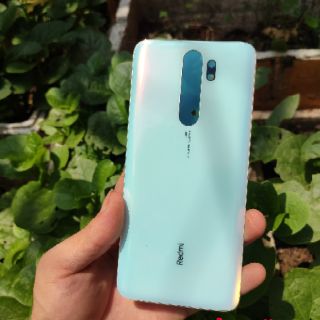 Nắp Lưng Redmi Note 8 Pro Hàng Loại 1