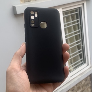 Ốp lưng dẻo [ Vivo Y30 / Y30i / Y50 ]