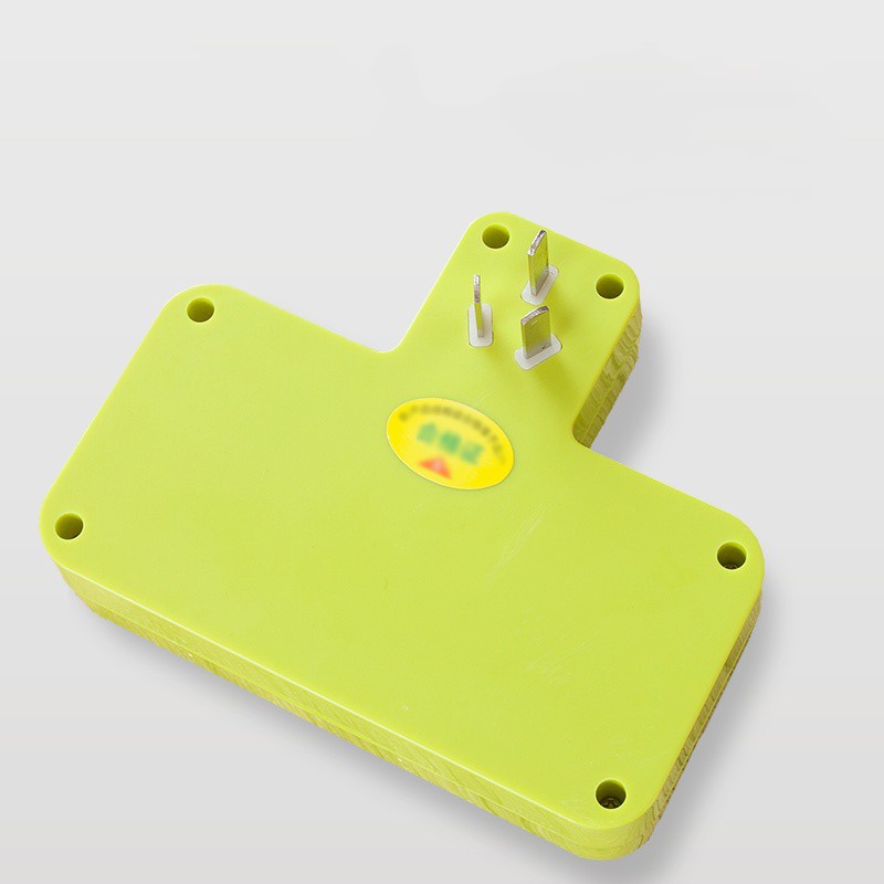 Ổ Điện Đa Năng Có Đèn Ngủ Kèm Cổng USB